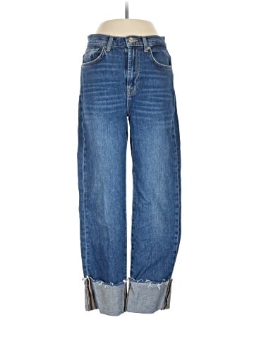 7 For All Mankind Jeans (view 1)