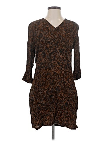 Garnet Hill Casual Dress (view 1)