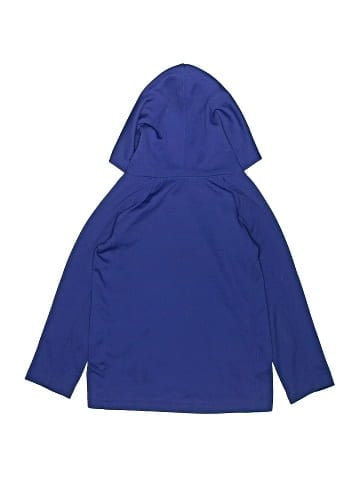 Jumping Beans Zip Up Hoodie (view 2)