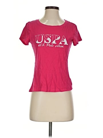 U.S. Polo Assn. Short Sleeve T-Shirt (view 1)
