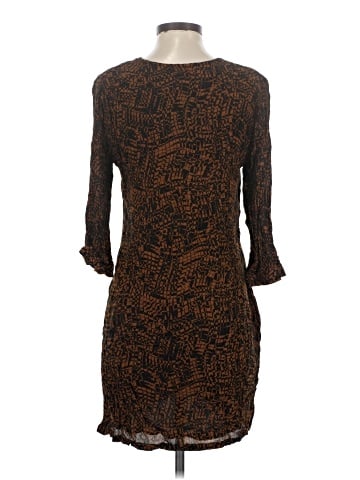 Garnet Hill Casual Dress (view 2)