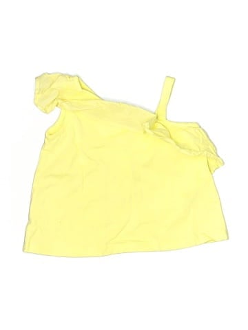 Janie and Jack Tank Top (view 1)