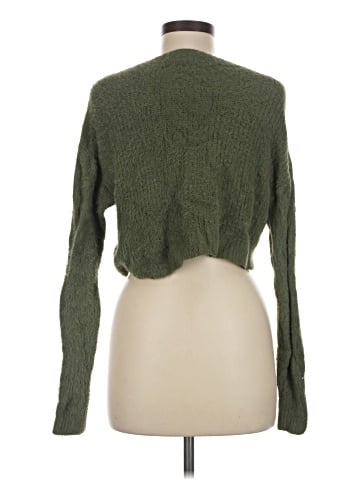 American Eagle Outfitters Pullover Sweater (view 2)