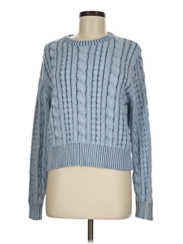 Universal Thread Pullover Sweater (view 1)