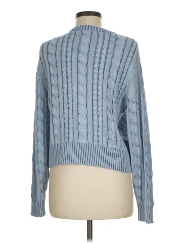 Universal Thread Pullover Sweater (view 2)