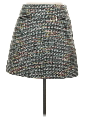 Ann Taylor LOFT Casual Skirt (view 1)
