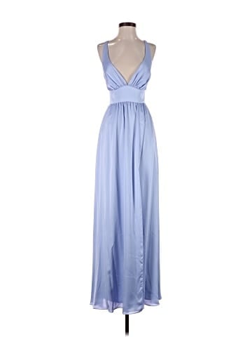 Thread Bridesmaid Casual Dress (view 1)