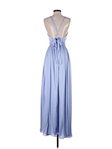 Thread Bridesmaid Casual Dress (view 2)