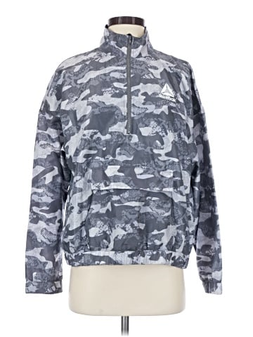 Reebok Windbreaker (view 1)
