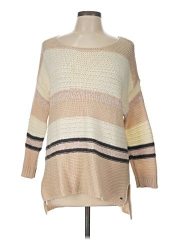 American Eagle Outfitters Pullover Sweater (view 1)