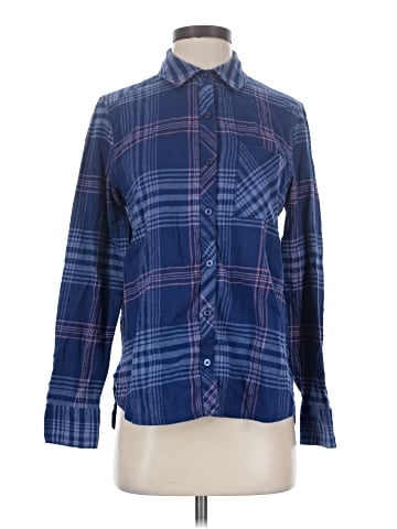 Orvis Long Sleeve Button-Down Shirt (view 1)