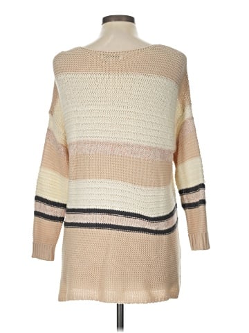 American Eagle Outfitters Pullover Sweater (view 2)