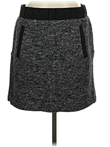 Ann Taylor LOFT Casual Skirt (view 1)