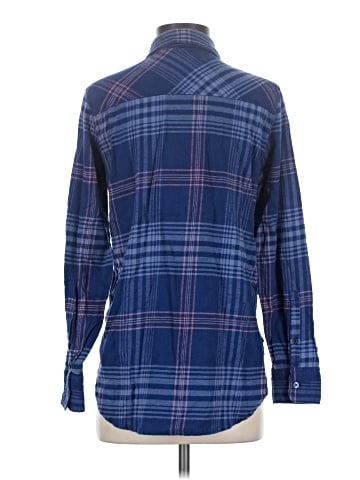 Orvis Long Sleeve Button-Down Shirt (view 2)