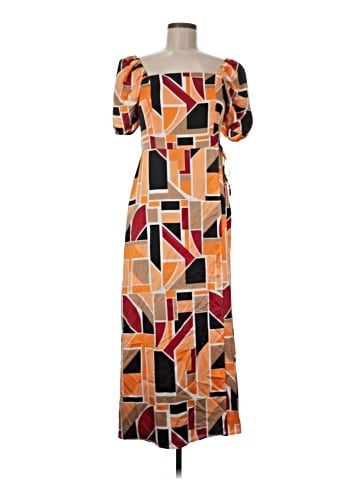 Karl Lagerfeld Paris Casual Dress (view 1)