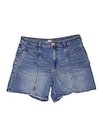 Kut from the Kloth Denim Shorts (view 1)