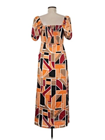 Karl Lagerfeld Paris Casual Dress (view 2)