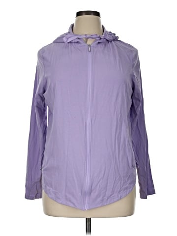Coolibar Raincoat (view 1)