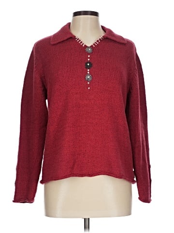 Woolrich Pullover Sweater (view 1)