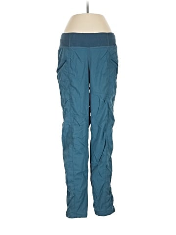 PrAna Active Pants (view 1)