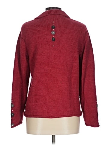 Woolrich Pullover Sweater (view 2)