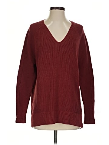 Athleta Pullover Sweater (view 1)