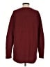 Athleta Burgundy Pullover Sweater Size S - photo 2