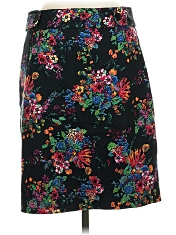 Laundry by Shelli Segal Casual Skirt (view 1)