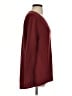 Athleta Burgundy Pullover Sweater Size S - photo 4