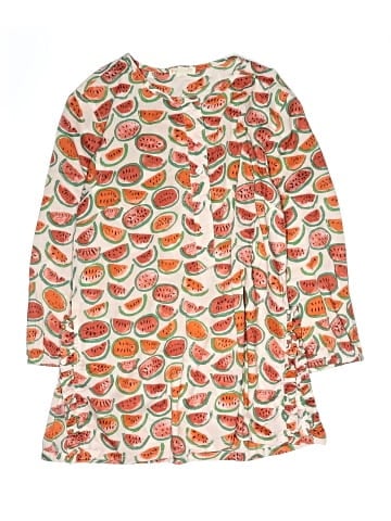 Crewcuts 3/4 Sleeve Blouse (view 1)