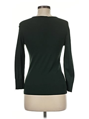 Ralph Lauren Black Label 3/4 Sleeve T-Shirt (view 2)