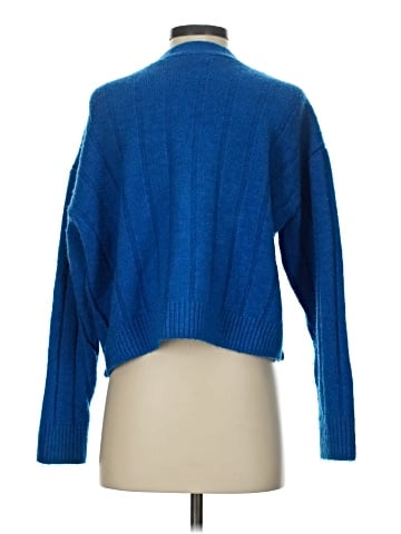 Zara Cardigan (view 2)