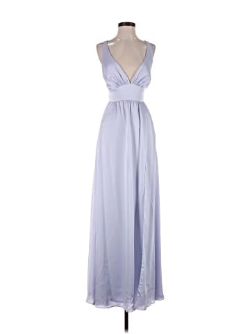 Thread Cocktail Dress (view 1)