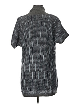 Tumi Wool Cardigan (view 2)