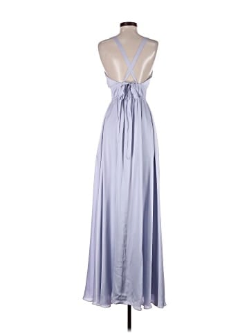 Thread Cocktail Dress (view 2)