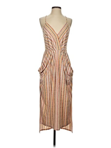 BCBGeneration Casual Dress (view 1)