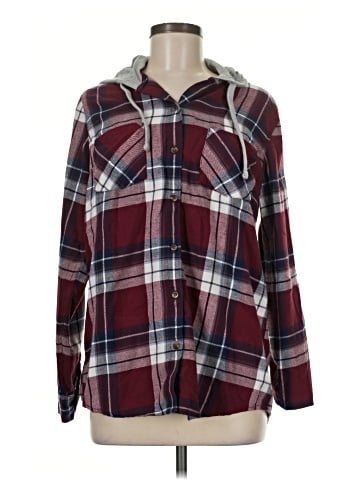 Natural Reflections Fleece (view 1)