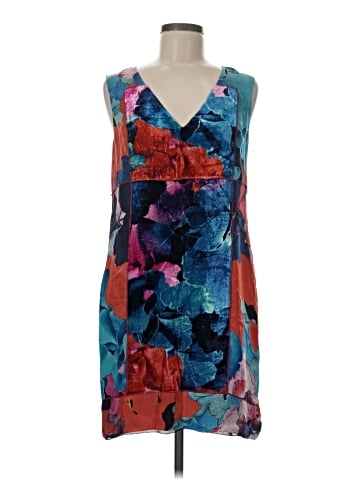 Leifsdottir Cocktail Dress (view 1)