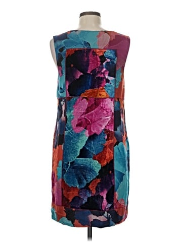 Leifsdottir Cocktail Dress (view 2)