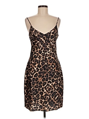 Pam & Gela Cocktail Dress (view 1)
