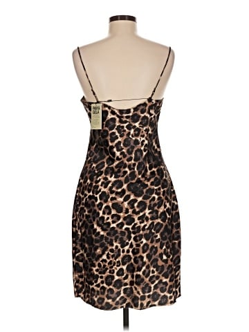 Pam & Gela Cocktail Dress (view 2)