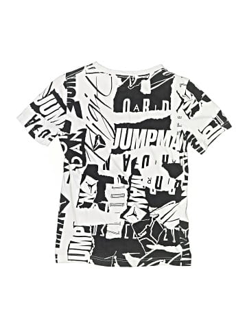 Air Jordan Short Sleeve T-Shirt (view 2)