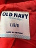 Old Navy Red Coat Size L - photo 6