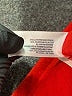 Old Navy Red Coat Size L - photo 7