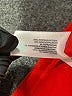 Old Navy Red Coat Size L - photo 8