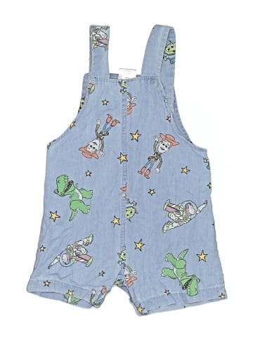 Disney Baby Short Sleeve Onesie (view 2)