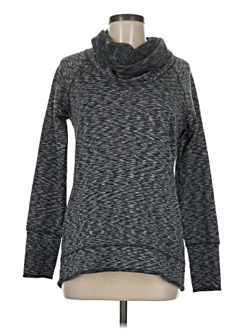 Athleta Pullover Sweater (view 1)