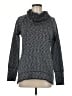 Athleta Gray Pullover Sweater Size M - photo 1