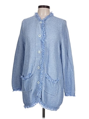 J. McLaughlin Coat (view 1)