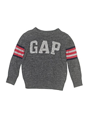 Gap Kids Pullover Sweater (view 1)